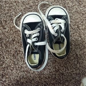 Converse Toddler Shoes